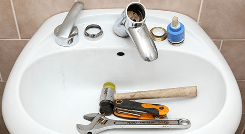 Daniel Drafehn Wartung und Reparatur Ihrer Sanitäranlagen